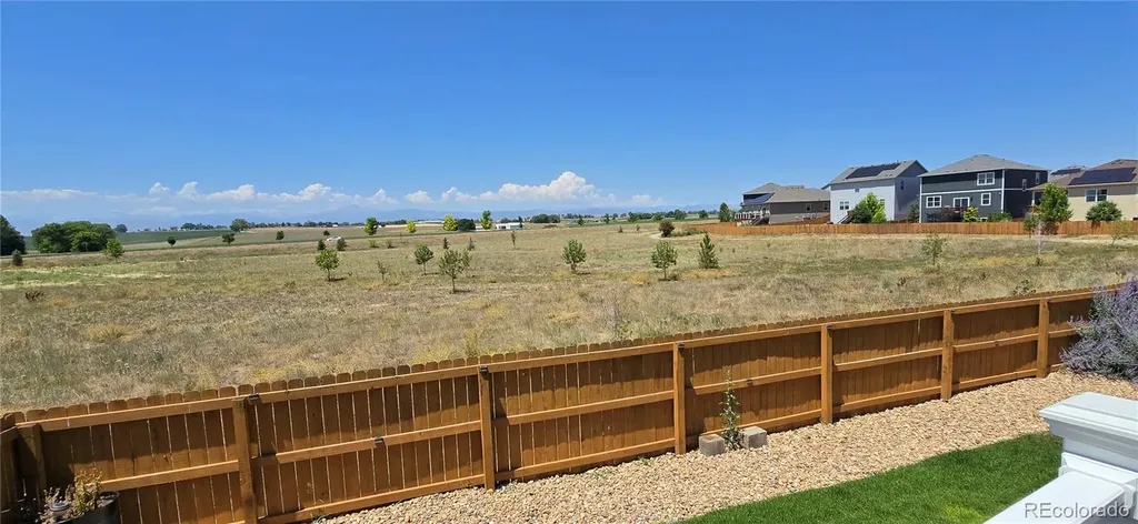 14553 Holstein Drive Mead CO 80542