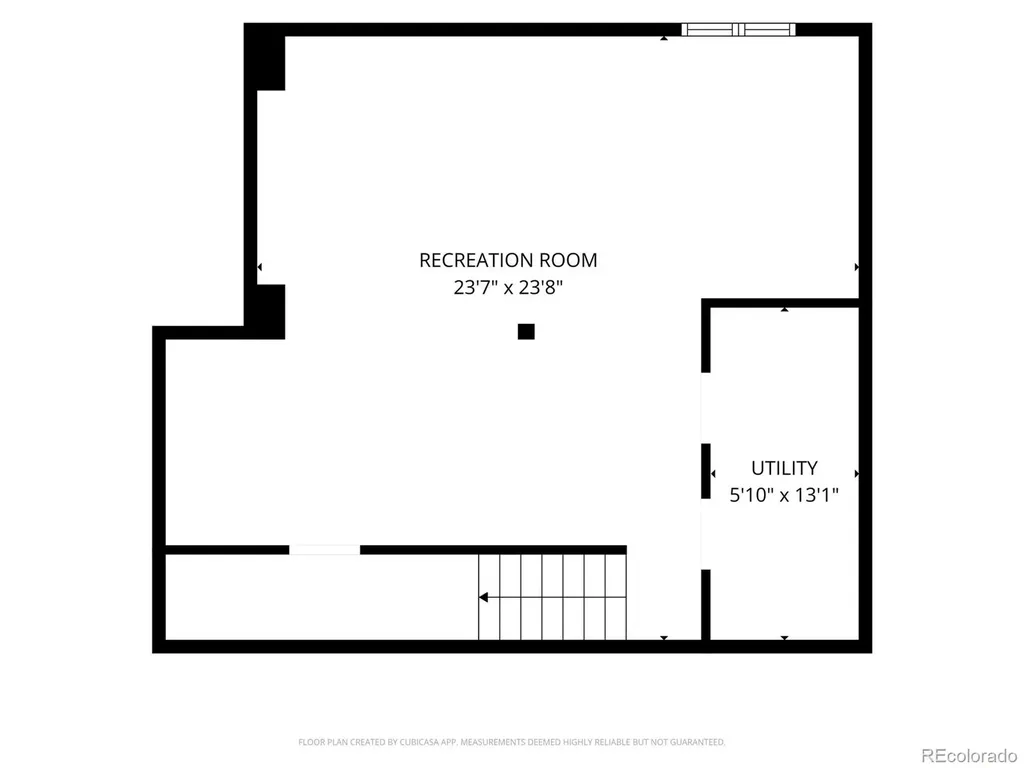 14553 Holstein Drive Mead CO 80542