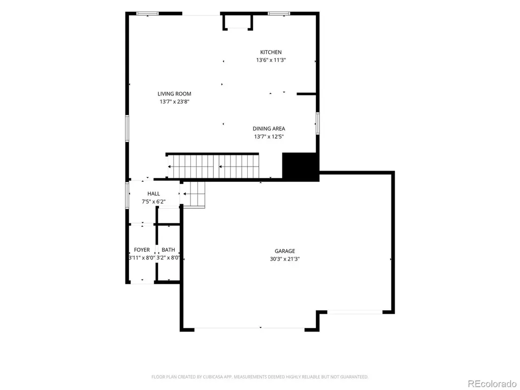 14553 Holstein Drive Mead CO 80542