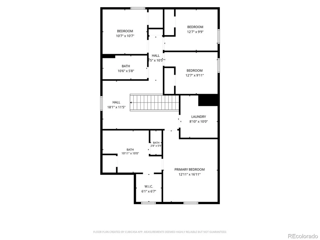 14553 Holstein Drive Mead CO 80542