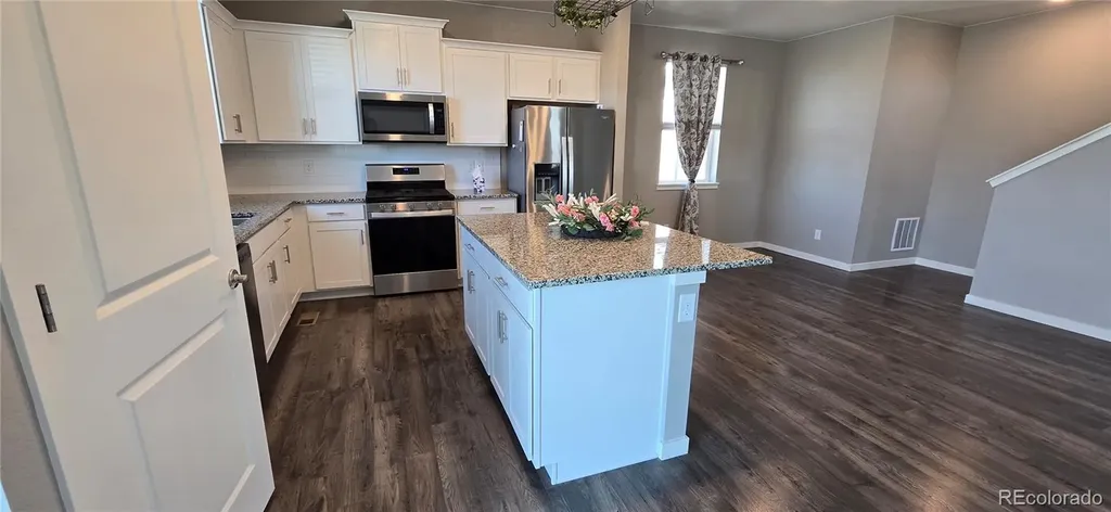 14553 Holstein Drive Mead CO 80542