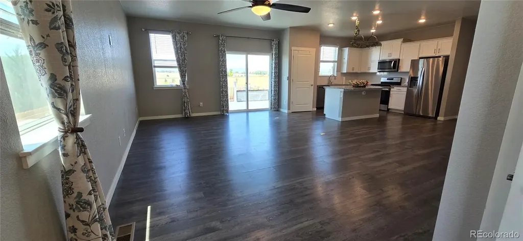 14553 Holstein Drive Mead CO 80542