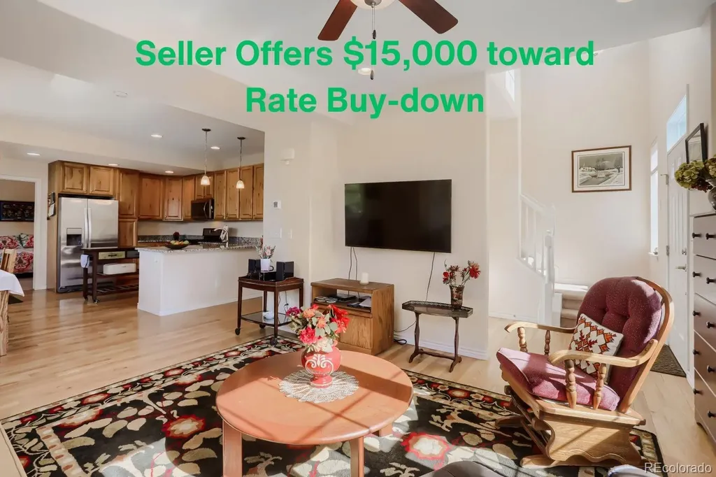 101 Casper Drive Lafayette CO 80026