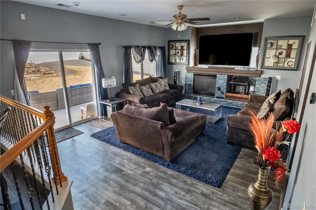 5188 Netherland Street Denver CO 80249