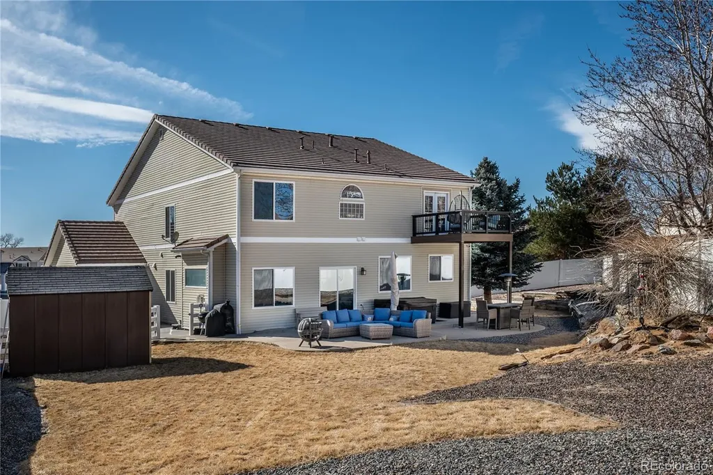 5188 Netherland Street Denver CO 80249