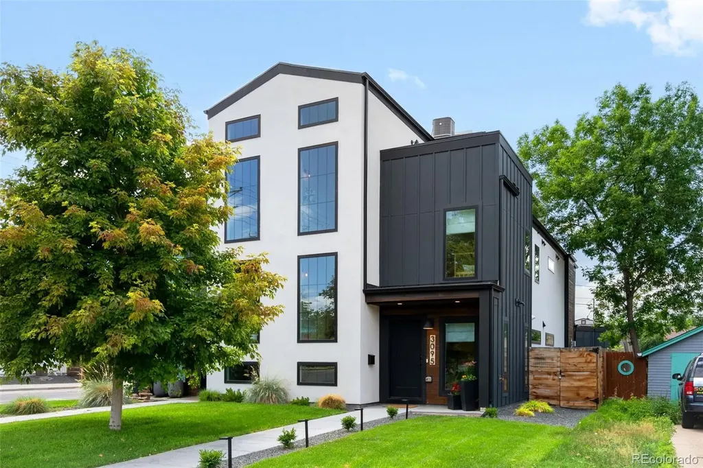 3095 S Cherokee Street Englewood CO 80110