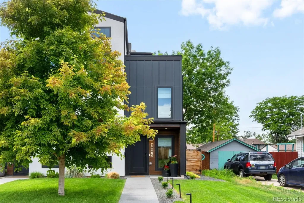 3095 S Cherokee Street Englewood CO 80110