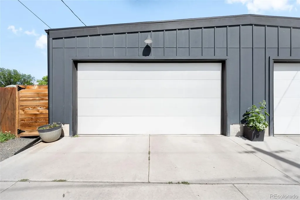 3095 S Cherokee Street Englewood CO 80110