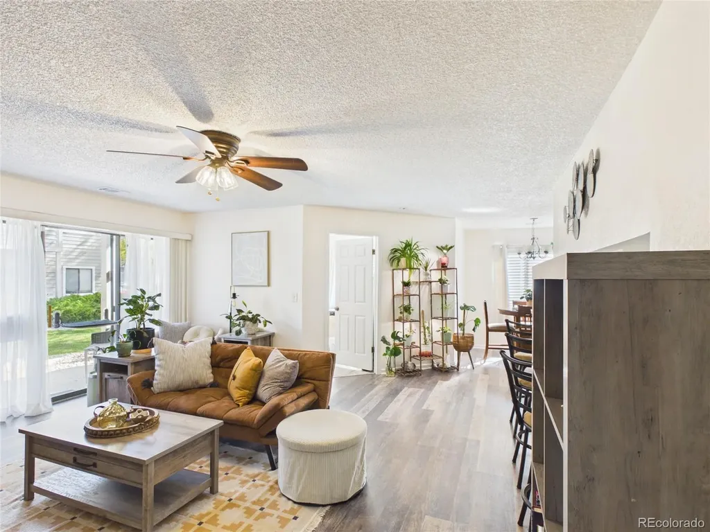 3600 S Pierce Street Lakewood CO 80235