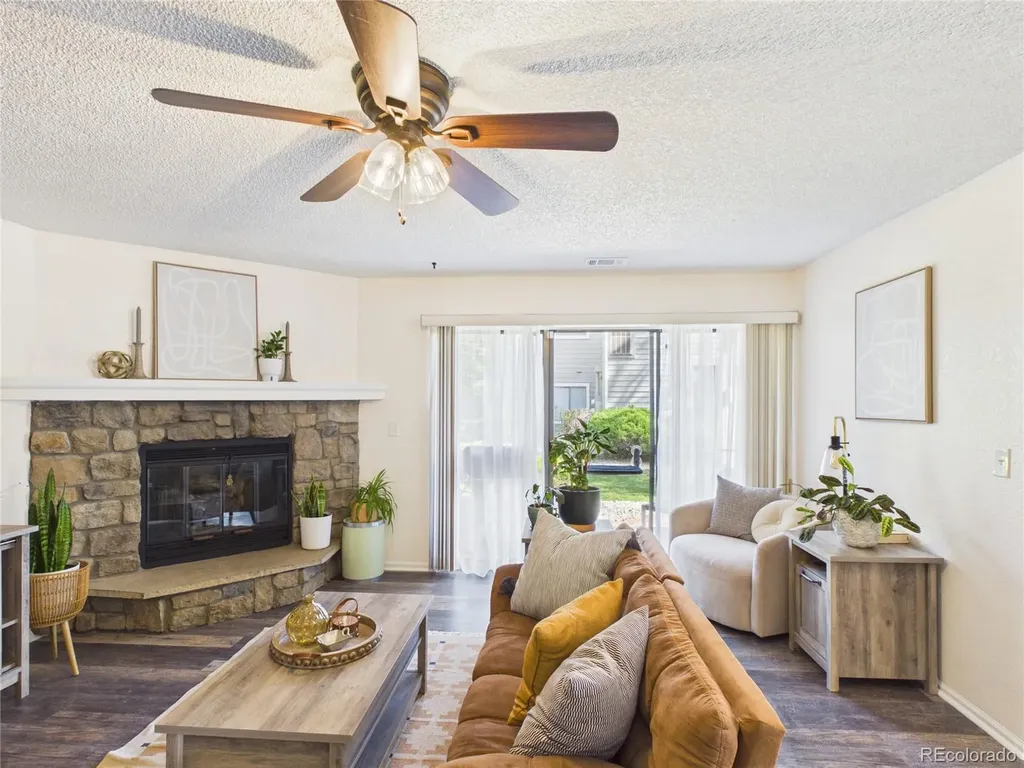 3600 S Pierce Street Lakewood CO 80235
