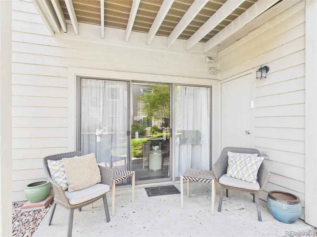 3600 S Pierce Street Lakewood CO 80235