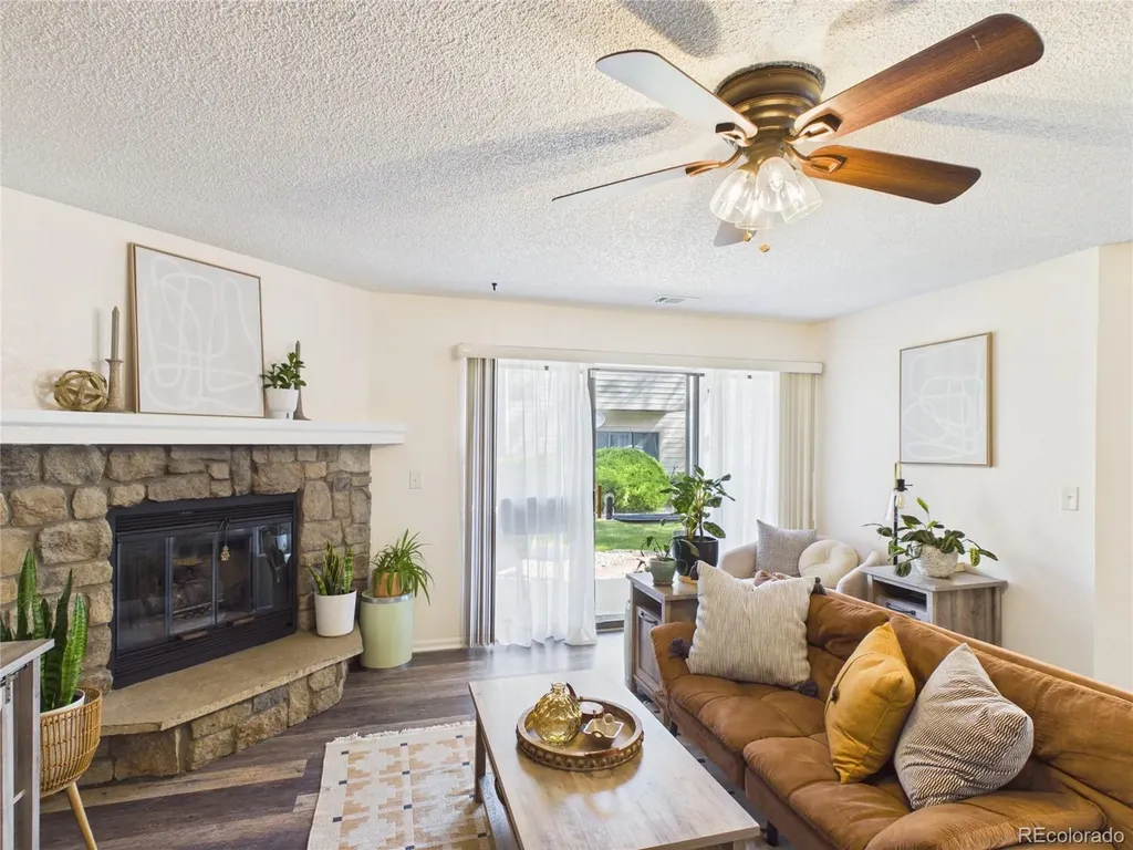 3600 S Pierce Street Lakewood CO 80235