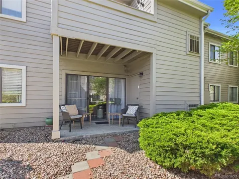 3600 S Pierce Street Lakewood CO 80235