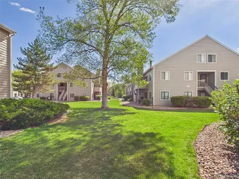 3600 S Pierce Street Lakewood CO 80235