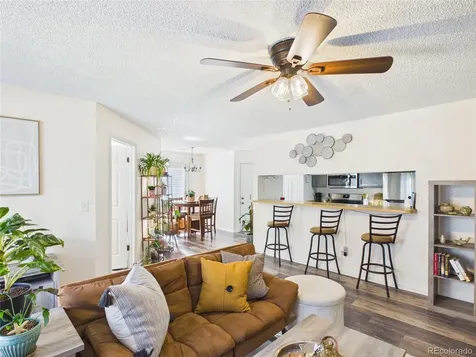 3600 S Pierce Street Lakewood CO 80235