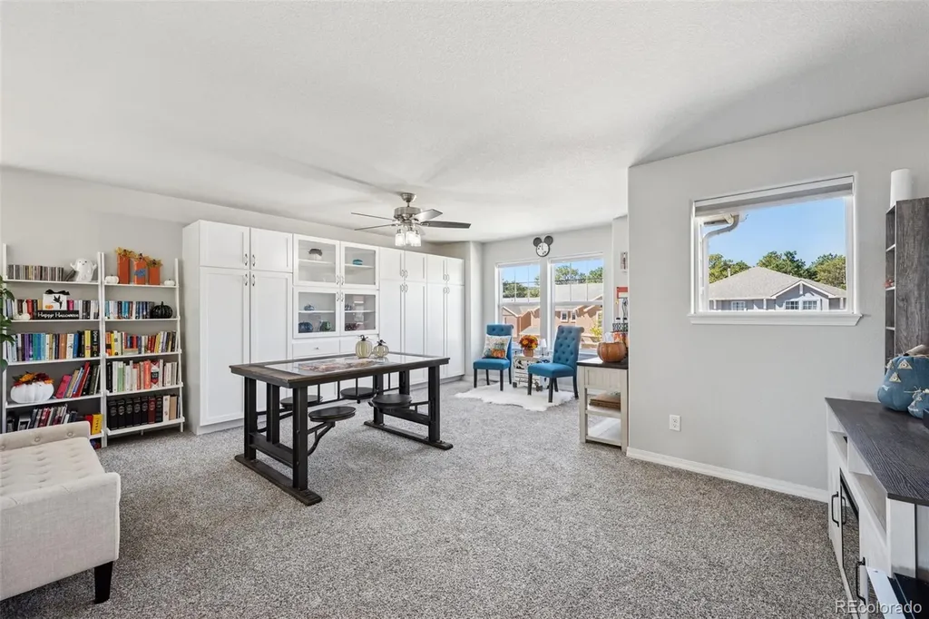 19534 Lindenmere Drive Monument CO 80132