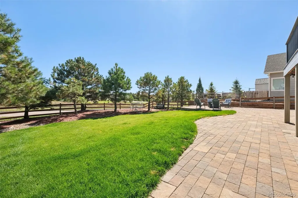 19534 Lindenmere Drive Monument CO 80132