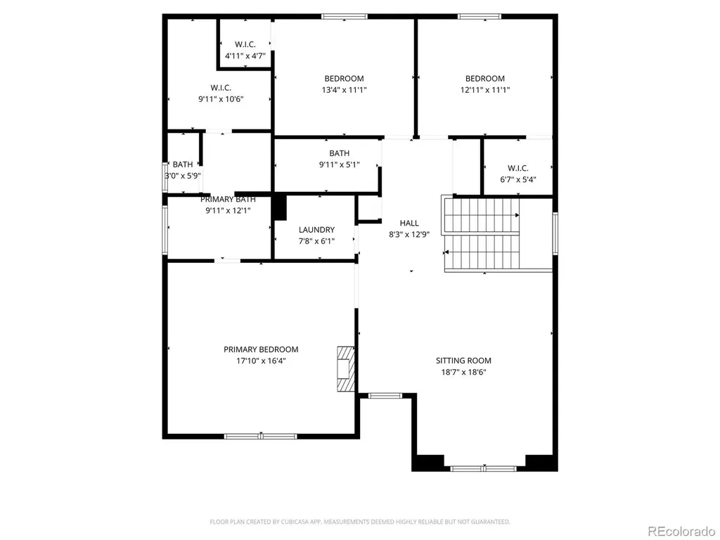 19534 Lindenmere Drive Monument CO 80132