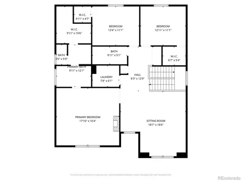19534 Lindenmere Drive Monument CO 80132