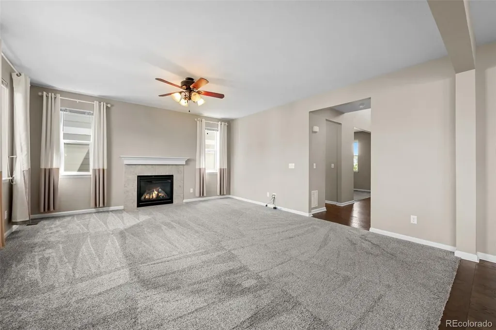 7641 Blue Water Drive Castle Rock CO 80108