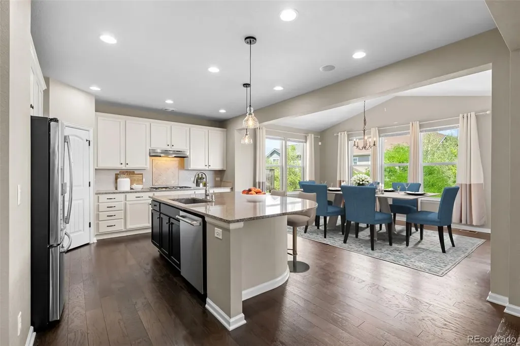 7641 Blue Water Drive Castle Rock CO 80108