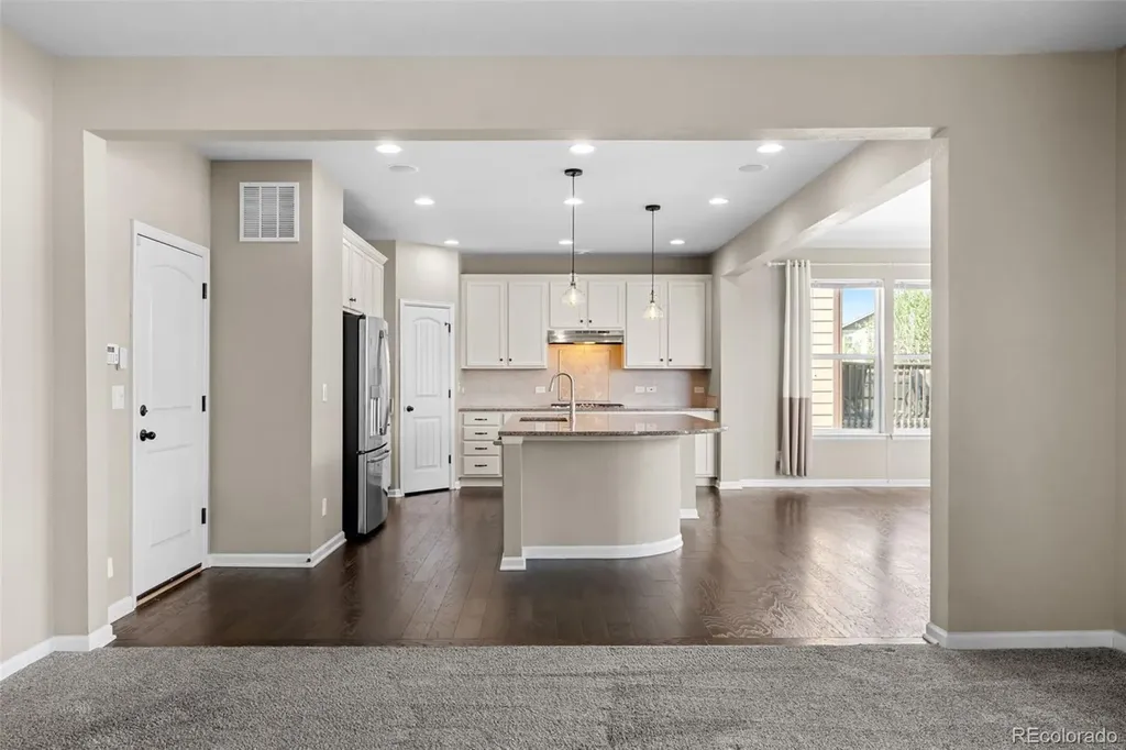 7641 Blue Water Drive Castle Rock CO 80108