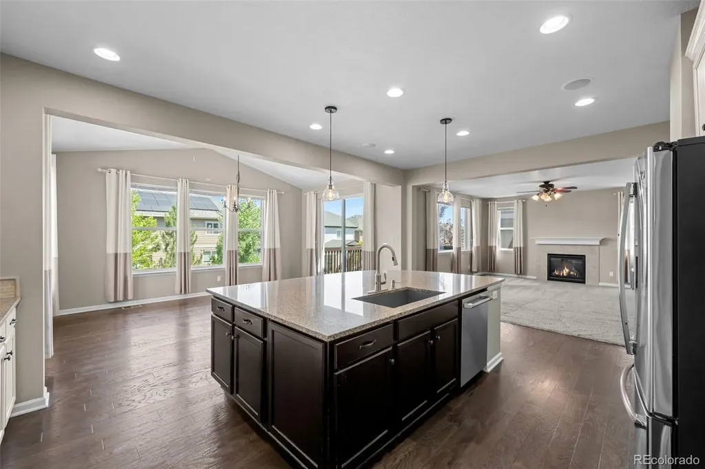 7641 Blue Water Drive Castle Rock CO 80108