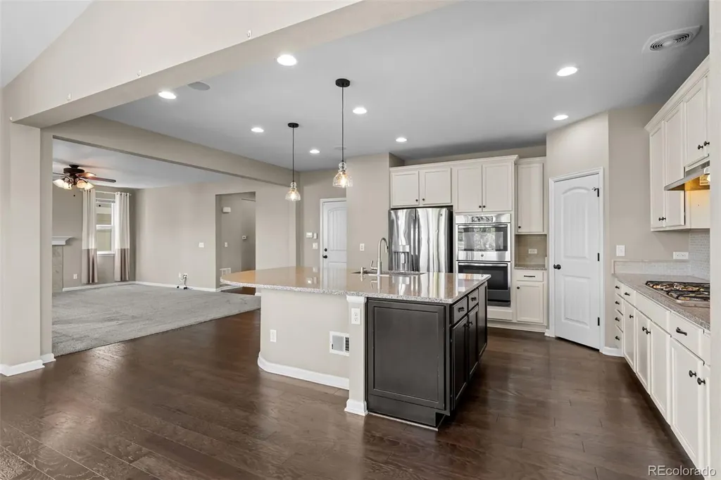 7641 Blue Water Drive Castle Rock CO 80108