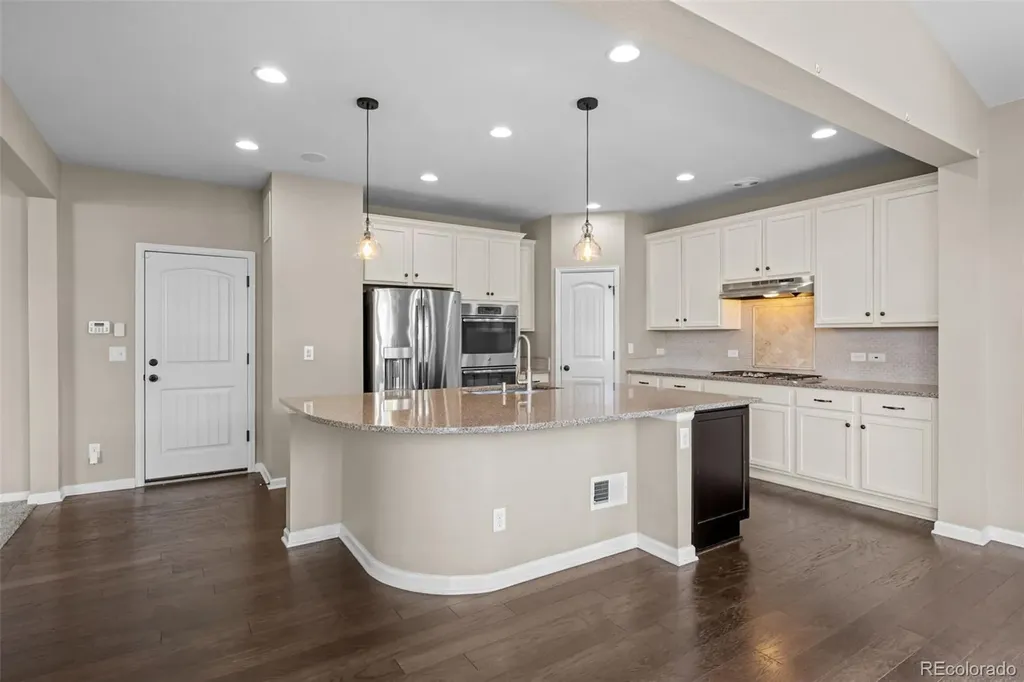 7641 Blue Water Drive Castle Rock CO 80108