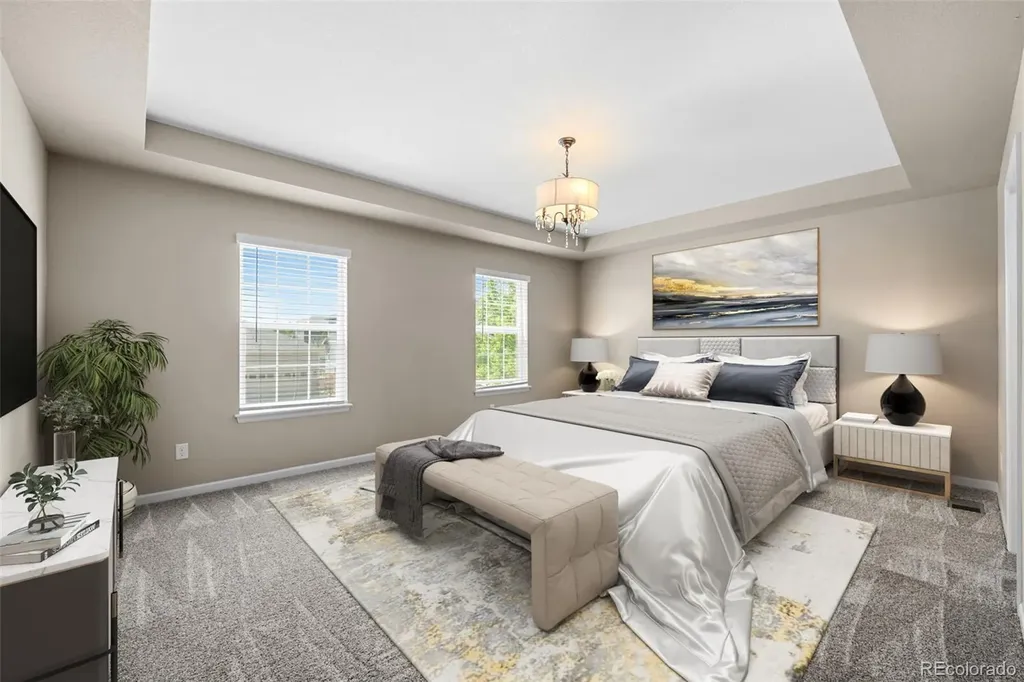 7641 Blue Water Drive Castle Rock CO 80108