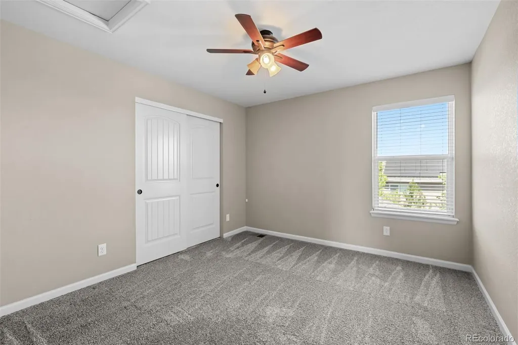 7641 Blue Water Drive Castle Rock CO 80108