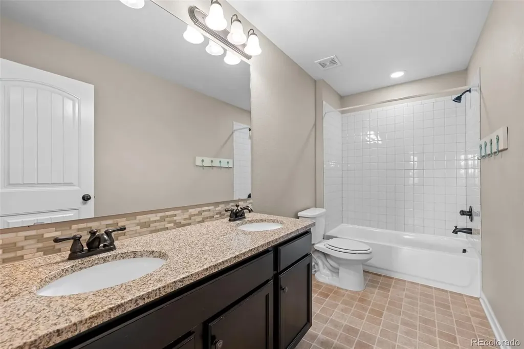 7641 Blue Water Drive Castle Rock CO 80108