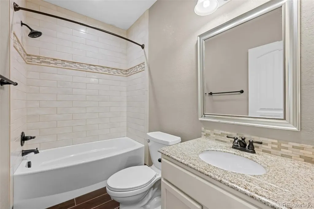 7641 Blue Water Drive Castle Rock CO 80108