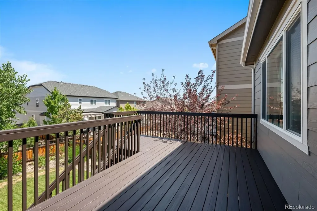 7641 Blue Water Drive Castle Rock CO 80108