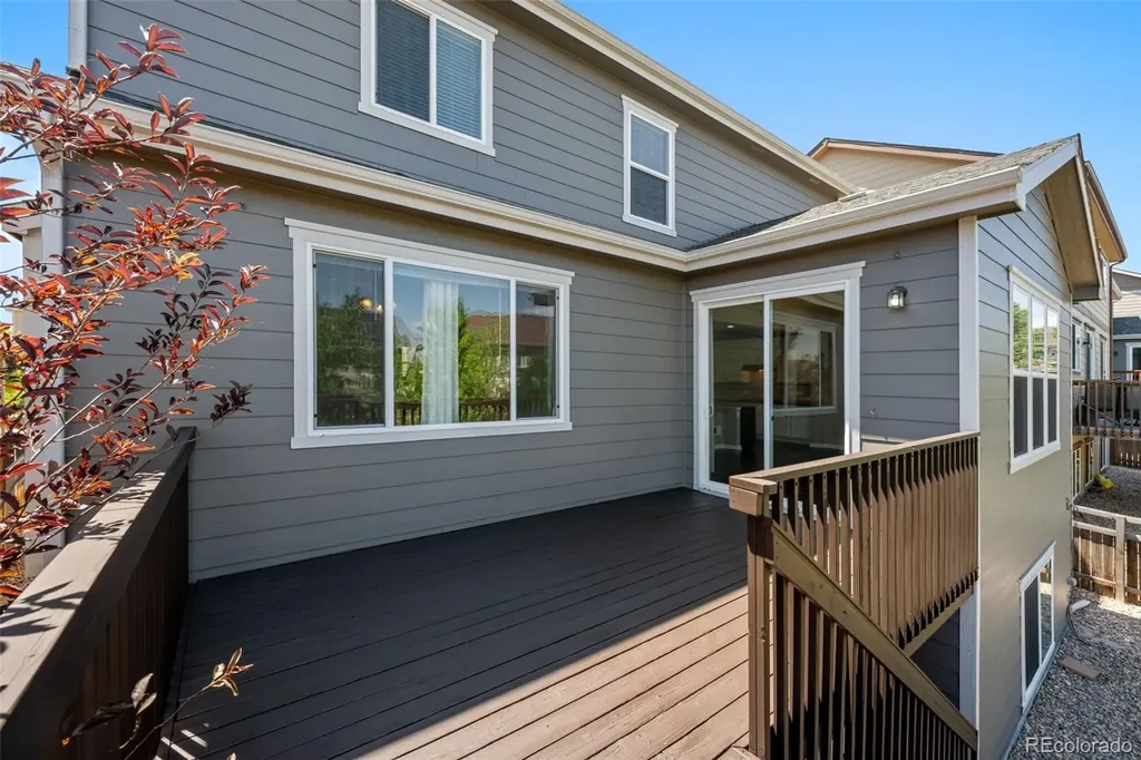 7641 Blue Water Drive Castle Rock CO 80108