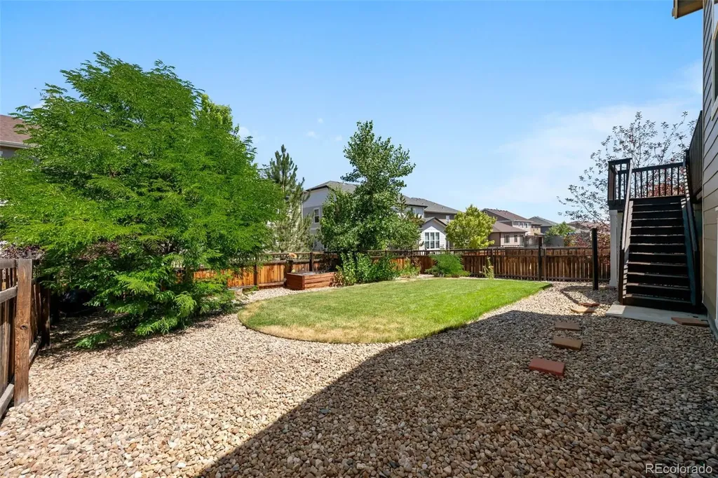 7641 Blue Water Drive Castle Rock CO 80108