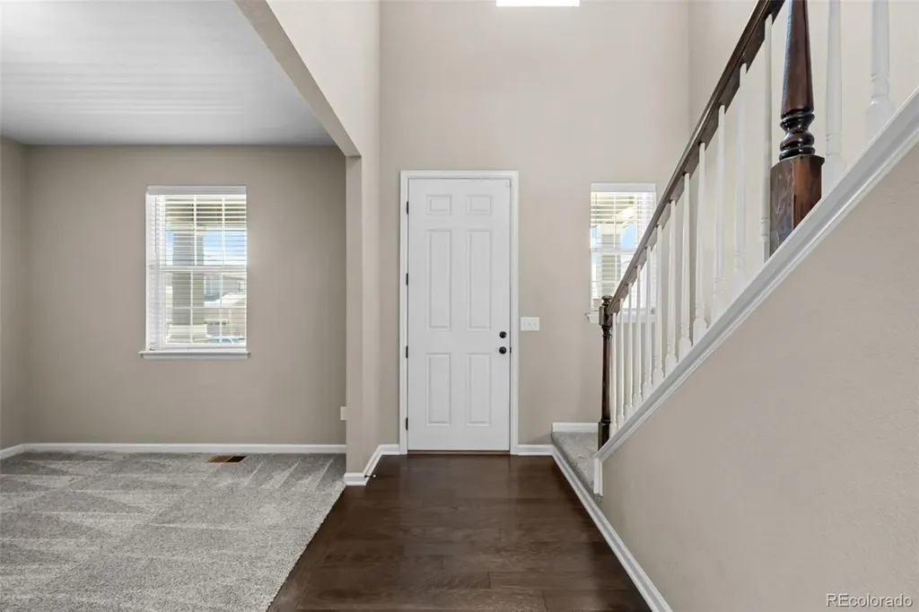 7641 Blue Water Drive Castle Rock CO 80108