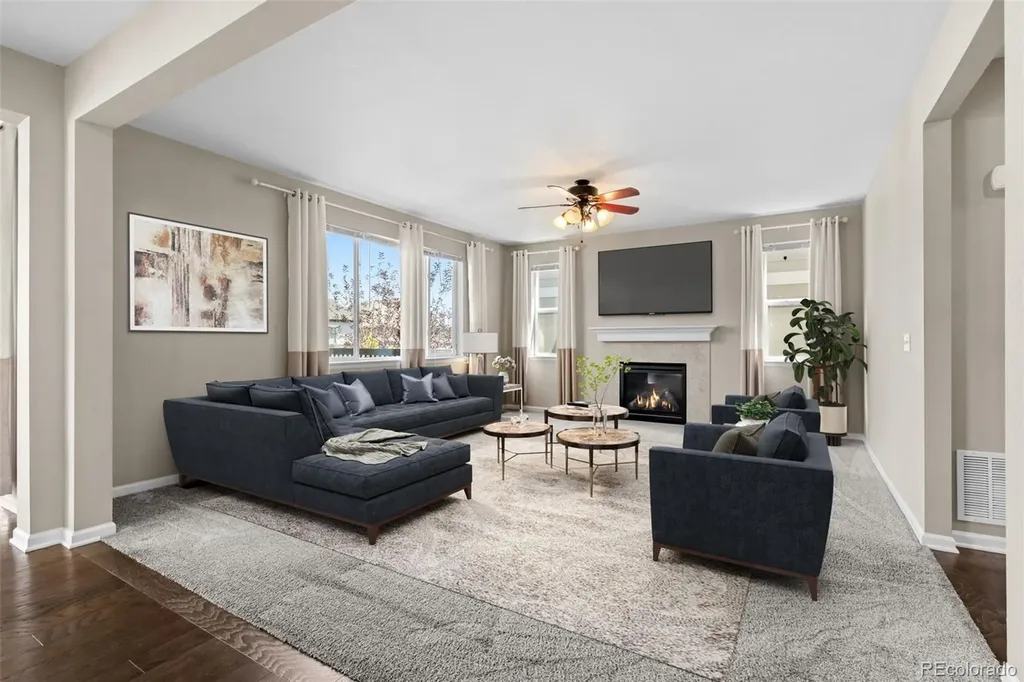 7641 Blue Water Drive Castle Rock CO 80108