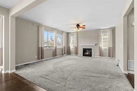 7641 Blue Water Drive Castle Rock CO 80108