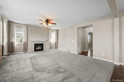7641 Blue Water Drive Castle Rock CO 80108