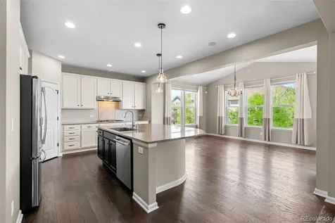 7641 Blue Water Drive Castle Rock CO 80108