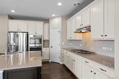 7641 Blue Water Drive Castle Rock CO 80108