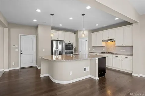 7641 Blue Water Drive Castle Rock CO 80108
