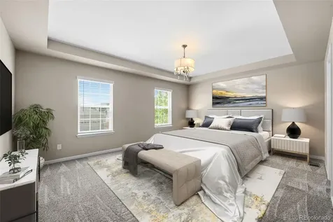 7641 Blue Water Drive Castle Rock CO 80108