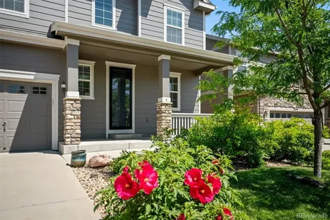 7641 Blue Water Drive Castle Rock CO 80108