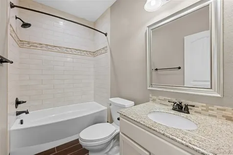 7641 Blue Water Drive Castle Rock CO 80108