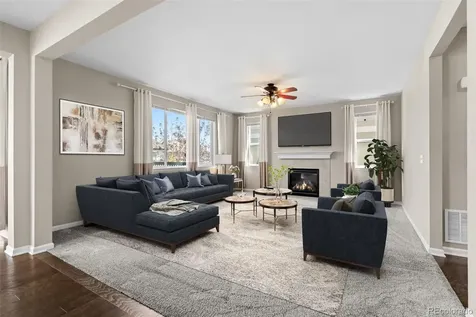 7641 Blue Water Drive Castle Rock CO 80108