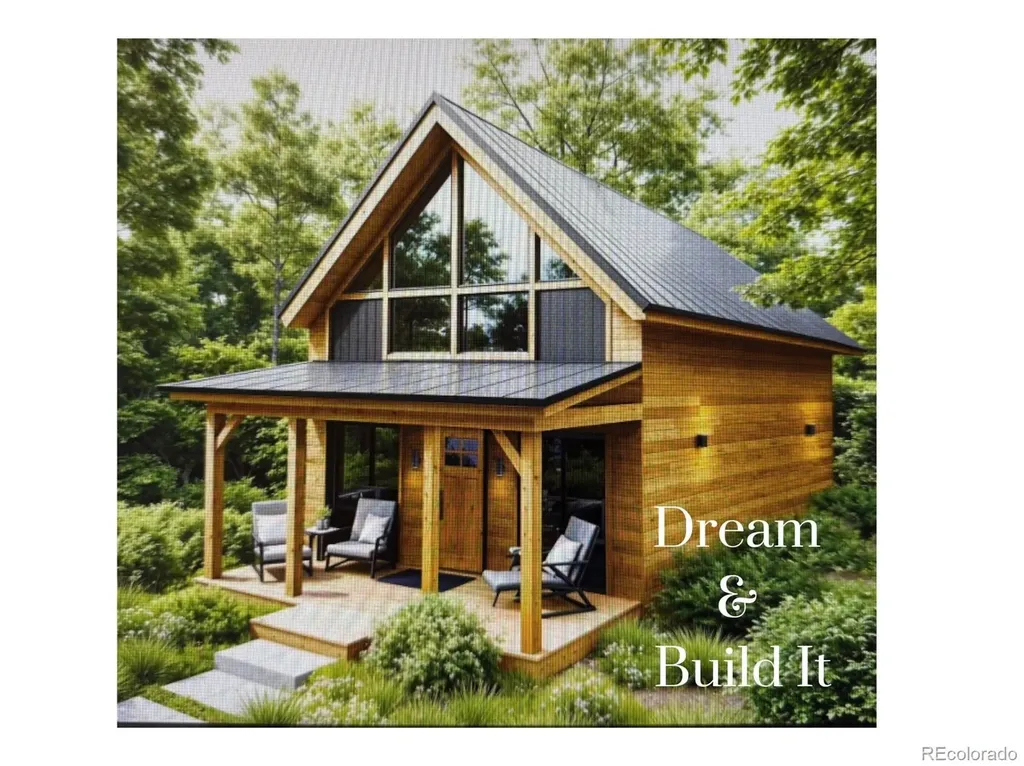 252 Beaver Trail Bailey CO 80421