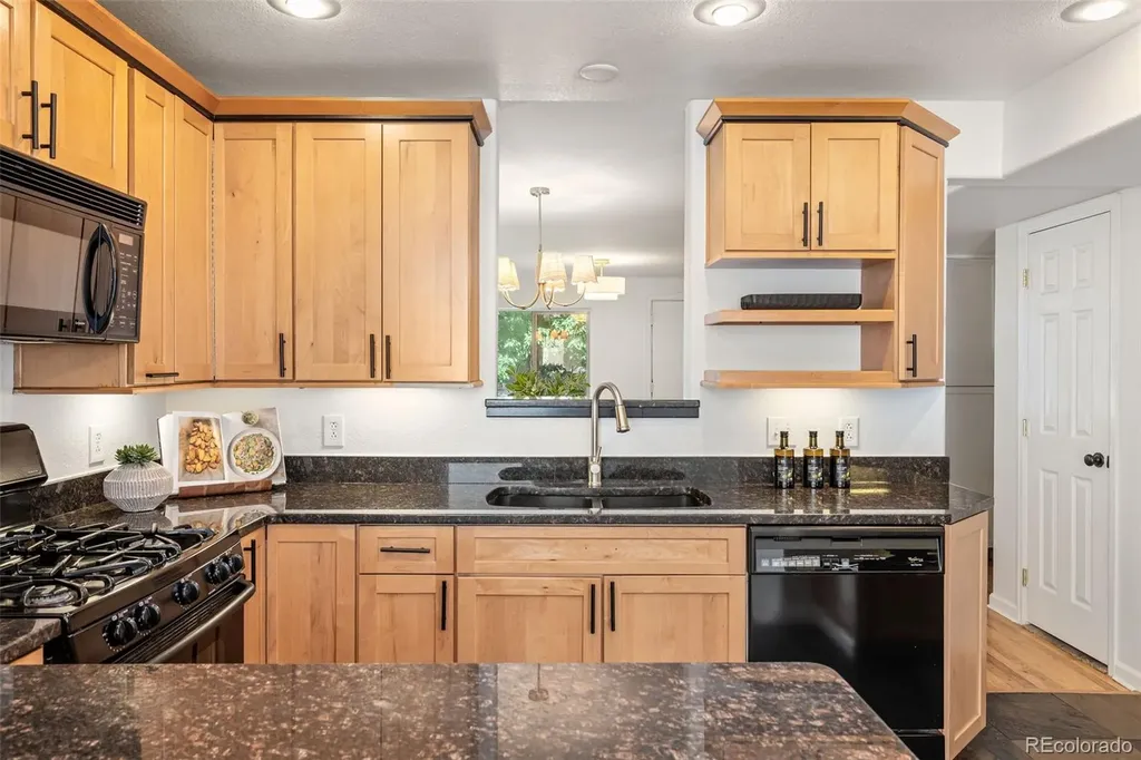 1434 Milwaukee Street Denver CO 80206