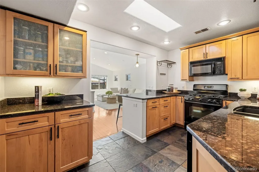 1434 Milwaukee Street Denver CO 80206